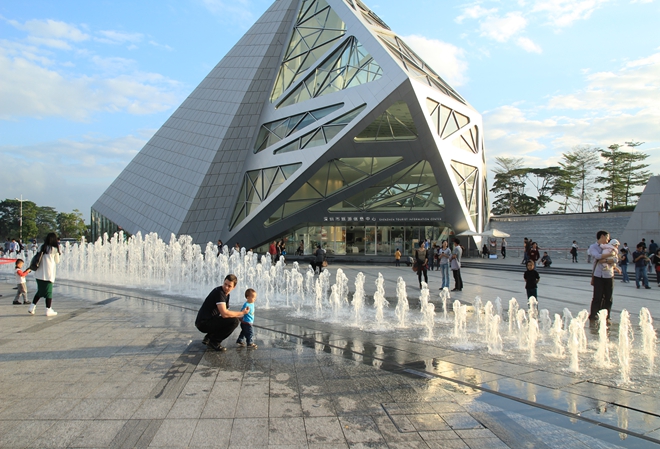 廣場(chǎng)音樂(lè)噴泉 廣場(chǎng)音樂(lè)噴泉